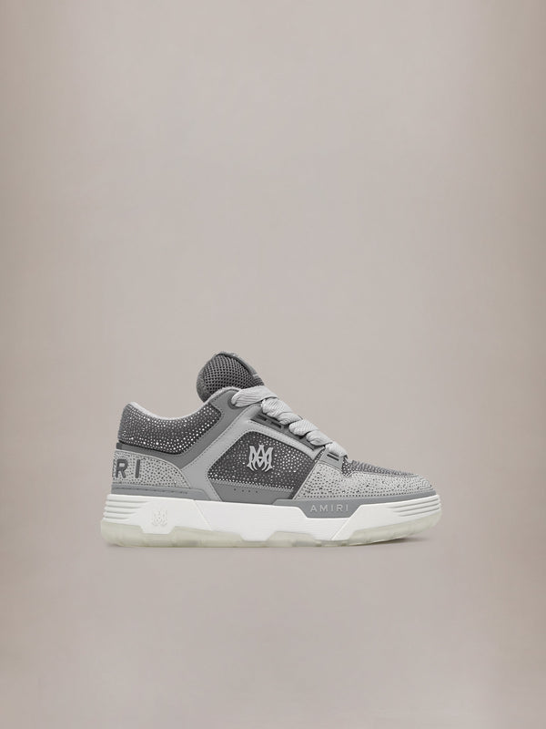 CRYSTAL MA-1 - GREY