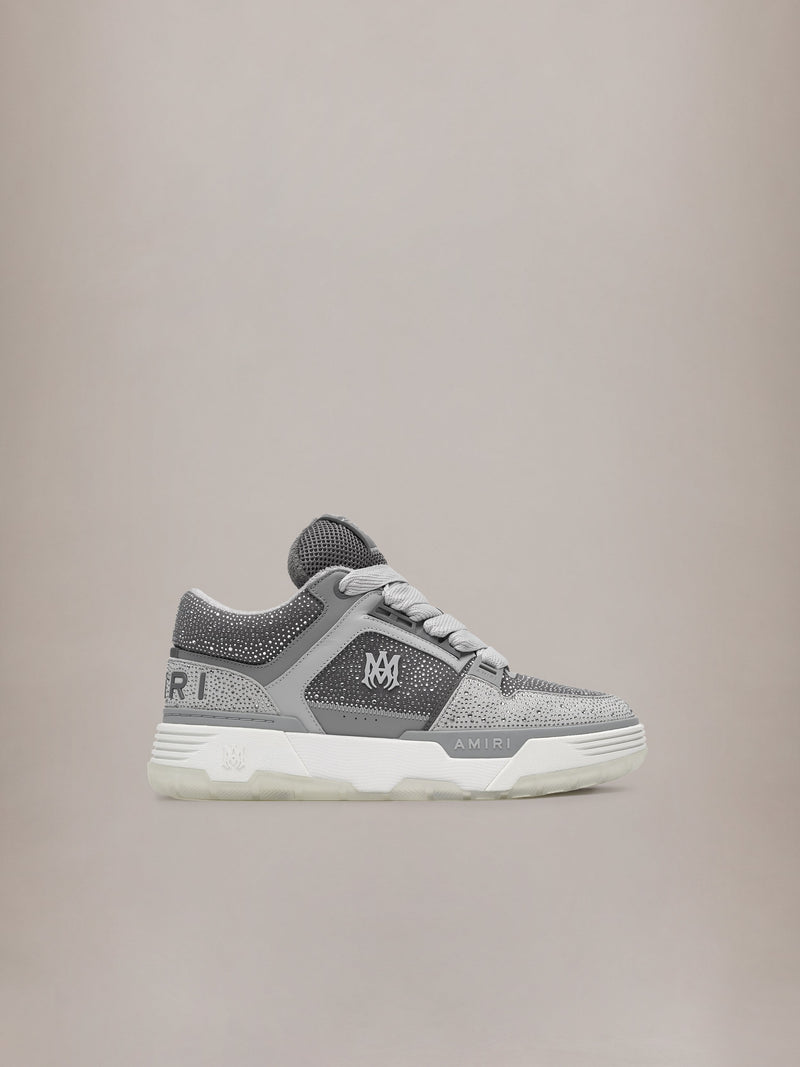 CRYSTAL MA-1 - GREY