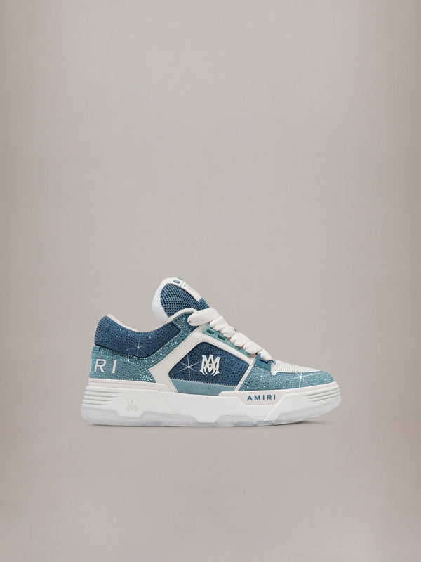 CRYSTAL MA-1 - Dusty Blue