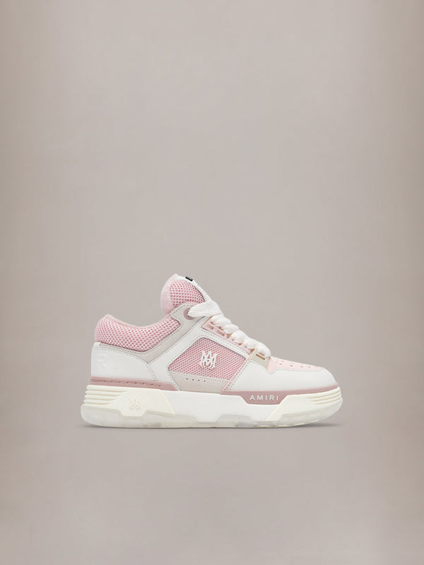 WOMEN'S MA-1 - PINK ALABASTER