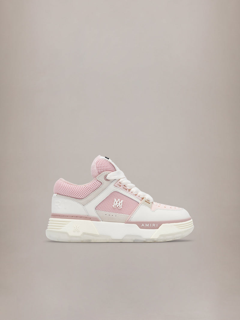 WOMEN'S MA-1 - PINK ALABASTER
