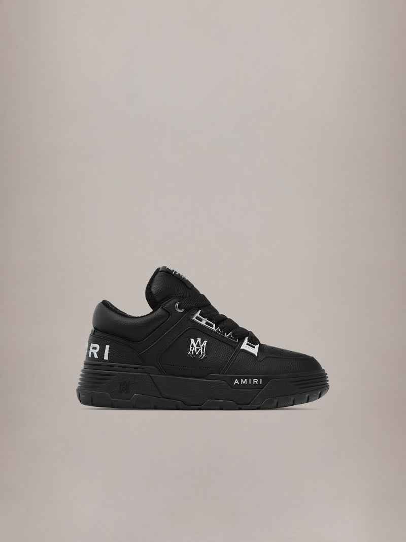 METALLIC MA-1 - Black