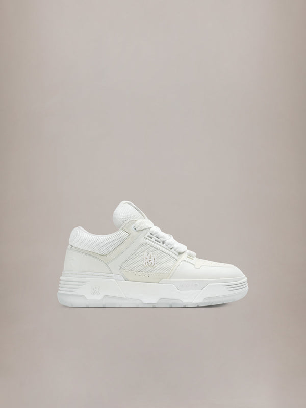WOMEN'S MA-1 - ALABASTER