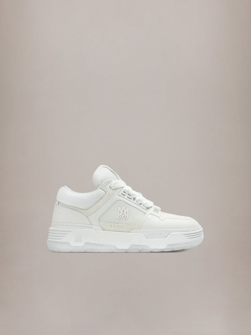 WOMEN'S MA-1 - ALABASTER
