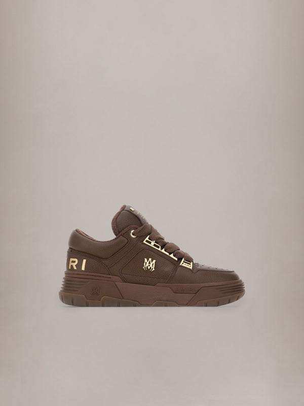 METALLIC MA-1 - Brown