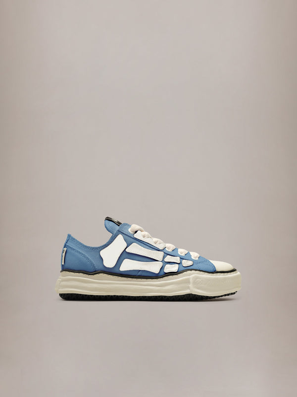 MMY BONES SNEAKER - Sky