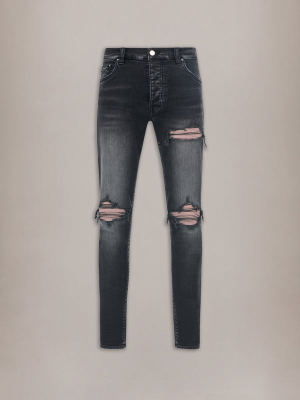 MX1 JEAN - Storm Black