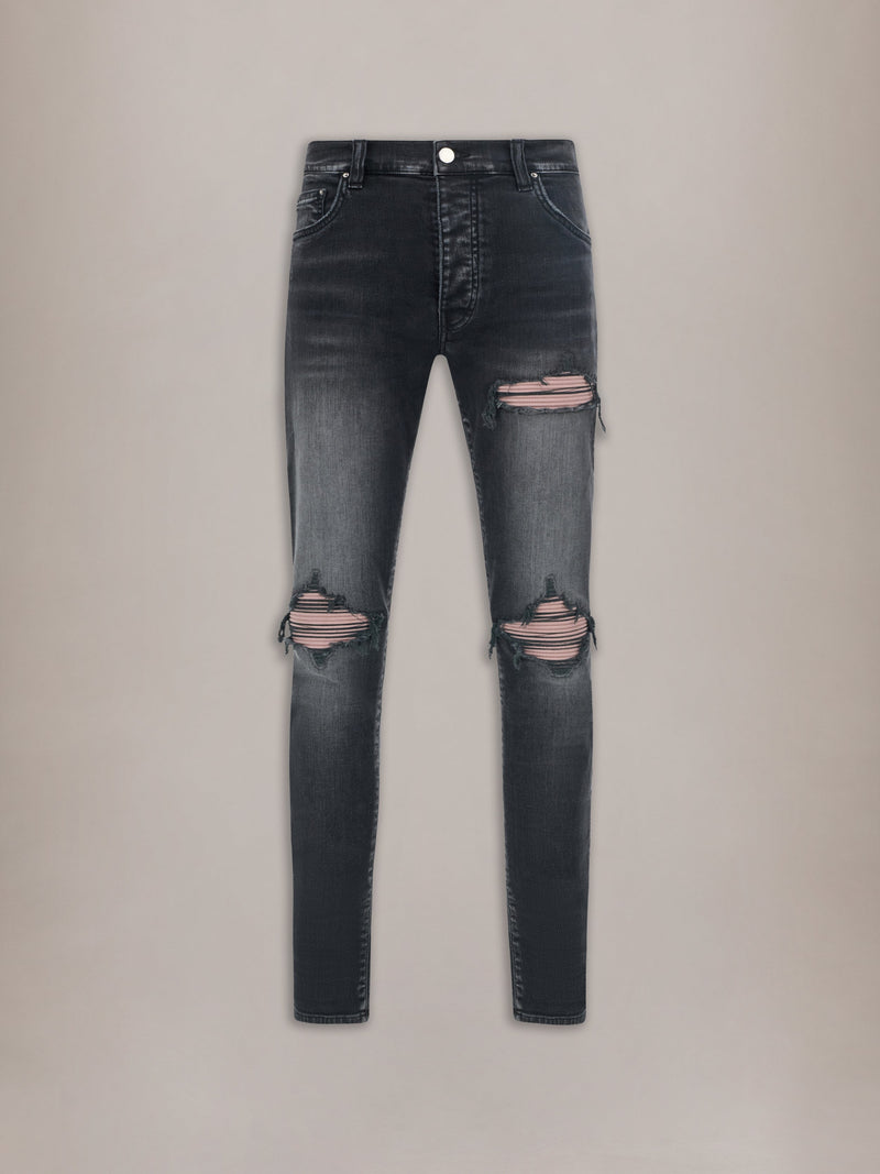 MX1 JEAN - Storm Black