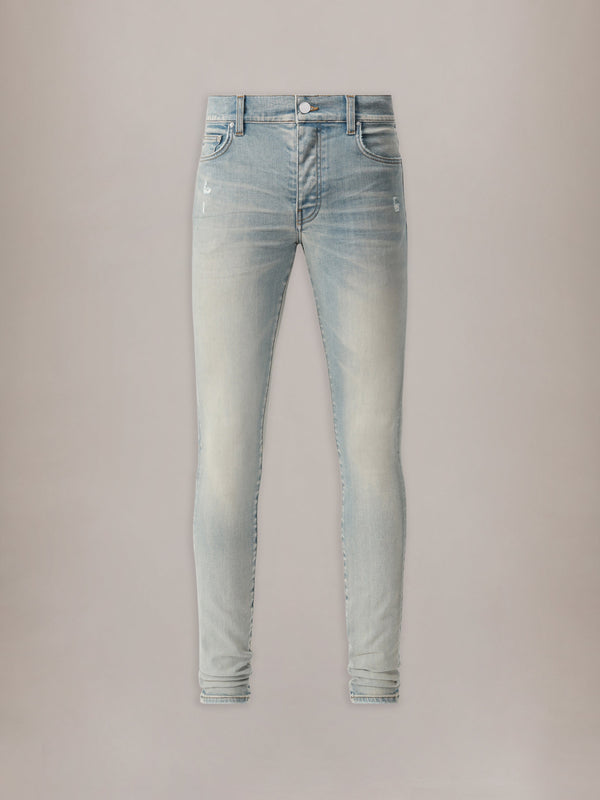 Stack Jean - Antique Indigo