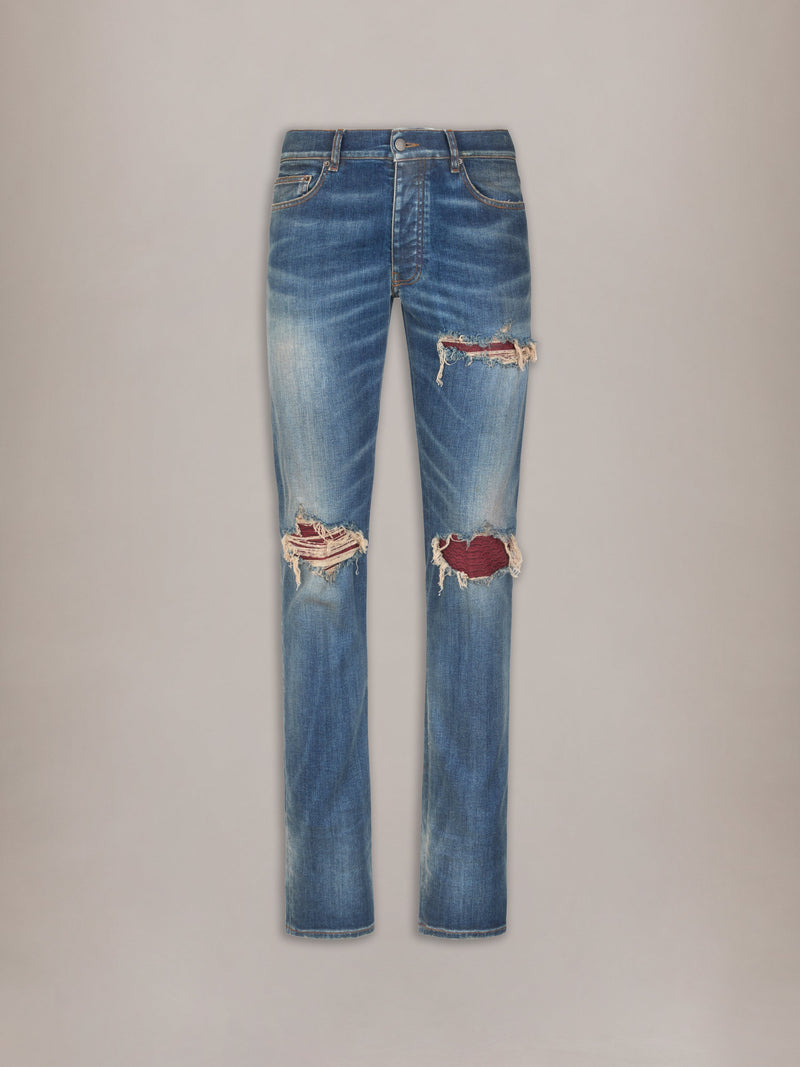 MX1 JEAN - Rich Indigo