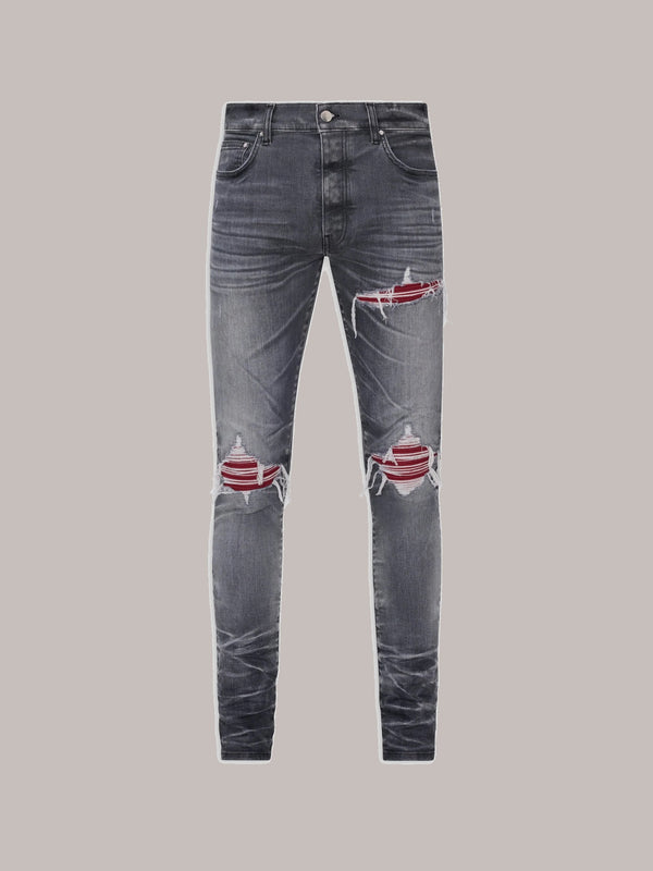 ULTRASUEDE MX1 JEAN - STORM GREY